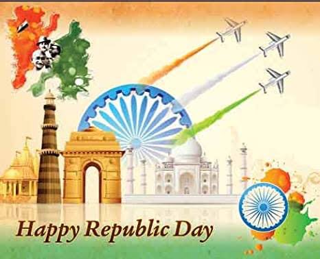ServingNicely's tweet photo. Happy Republic Day to all Indians.
Keep faith in constitution and live with harmony.
#26January #RepublicDay #educationforall #servingnicely @ServingNicely https://t.co/ampfxECEW9
