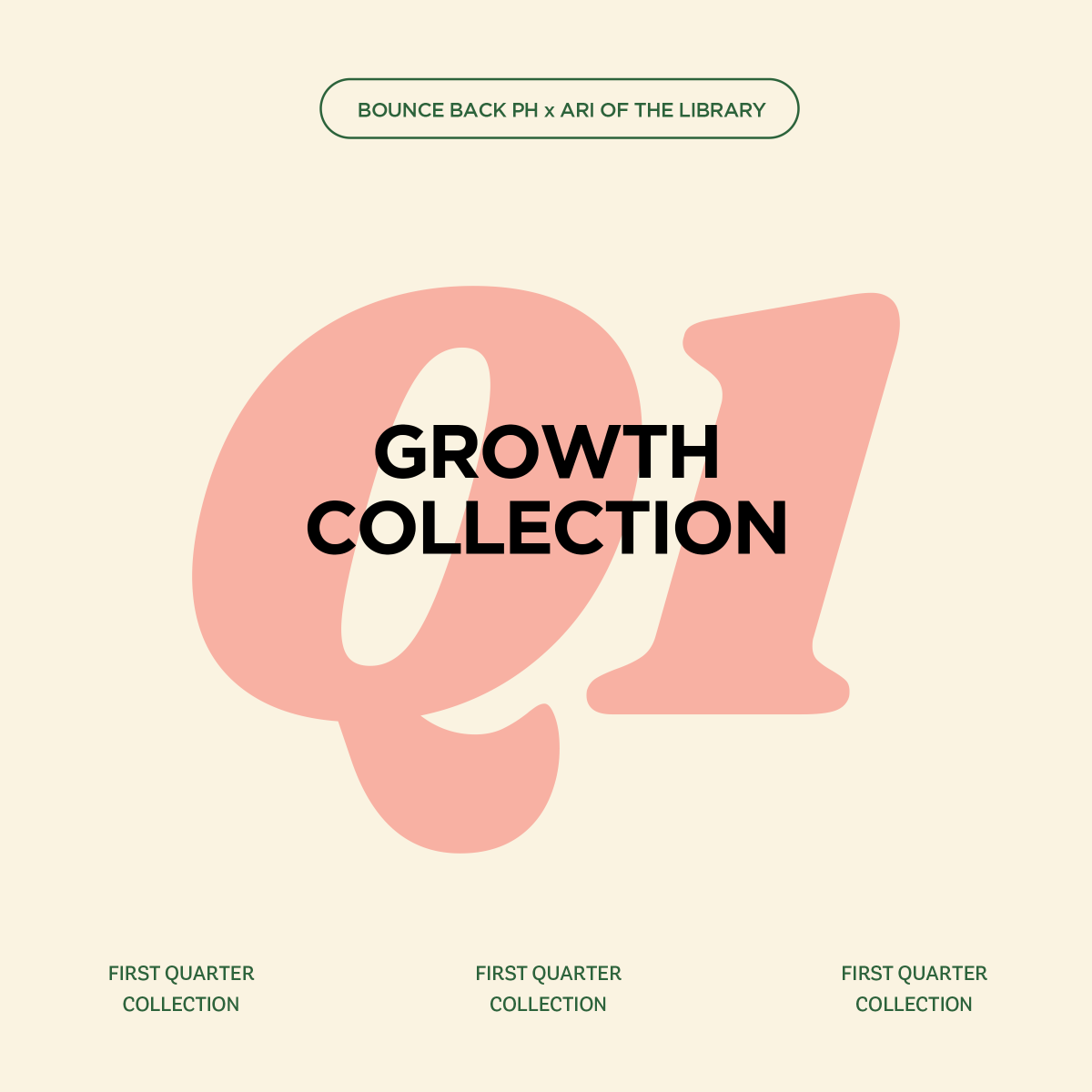 bnceback_'s tweet photo. Our quarter one release is a collection celebrating our #growth as a person and how it's a process filled with many stages.
#ArioftheLibrary, a talented watercolor artist focused on botanical illustrations, is the woman behind the concept and design of this collection. https://t.co/MQJEwkkumK