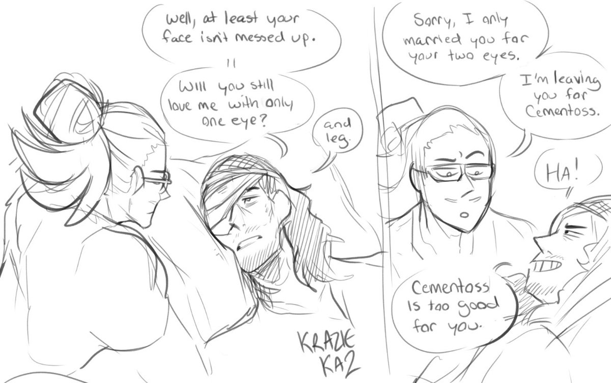krazieka2's tweet photo. I'm jumping on the Mic's Tight T-shirt train like it's carrying off my precious newborn children.

#presentmic #erasermic https://t.co/GqHEnqICQu