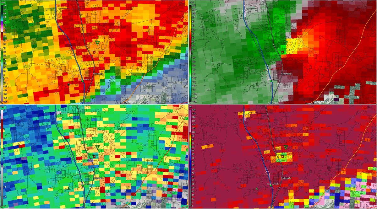 NWS Birmingham tweet media