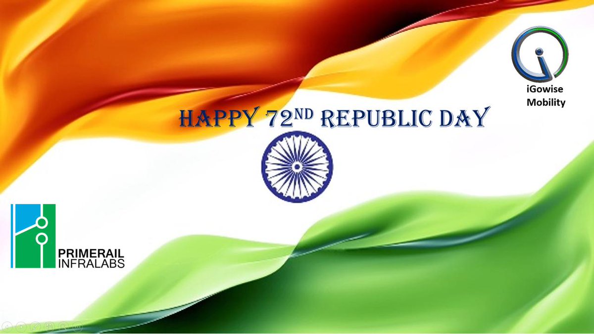 Primerail Infralabs Pvt.Ltd tweet media