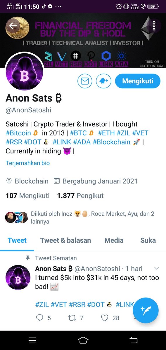 viralind0's tweet photo. @Sweepsgg @ScottZILWarrior @davidgokhshtein @Fhactz @GiveawaySquadd @CASHBROS_ @WeHelpCreators_ @RocaMarket @busyinez @AnonSatoshi https://t.co/aVI35VVfbl