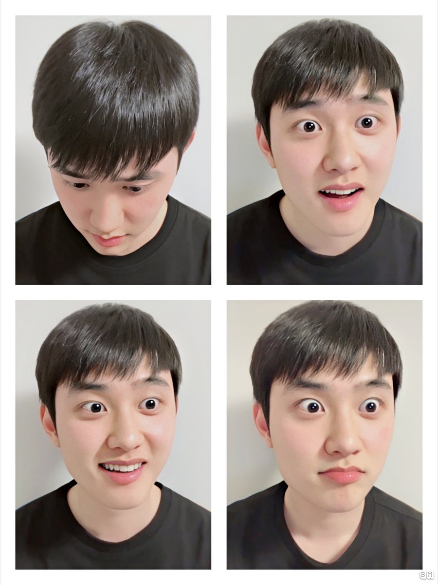 #도경수  #디오 🥰😍😘