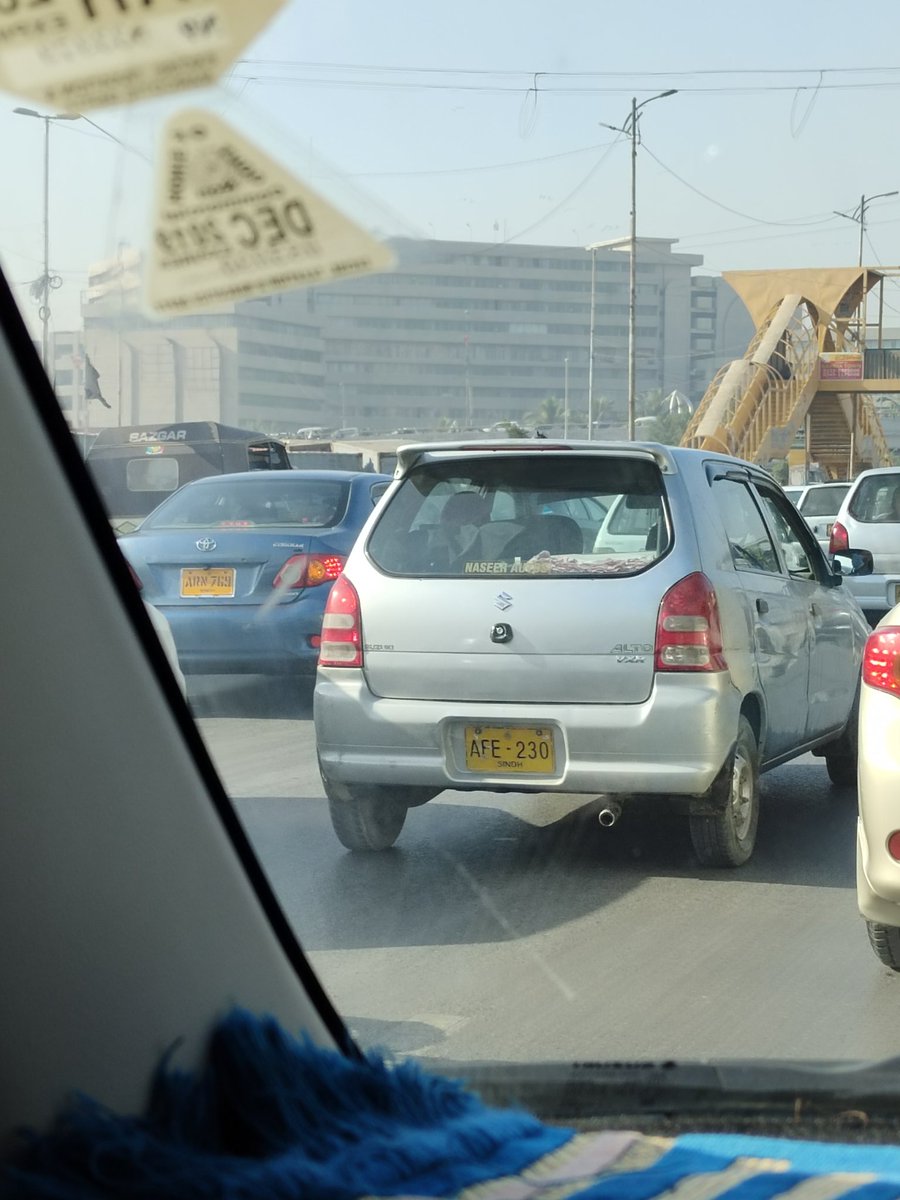 Mitchkoway's tweet photo. Almost 40 minutes into this traffic!
Thanks to the test matches!
#pakistanin2020 #TestCricket https://t.co/WOds2UJmMt
