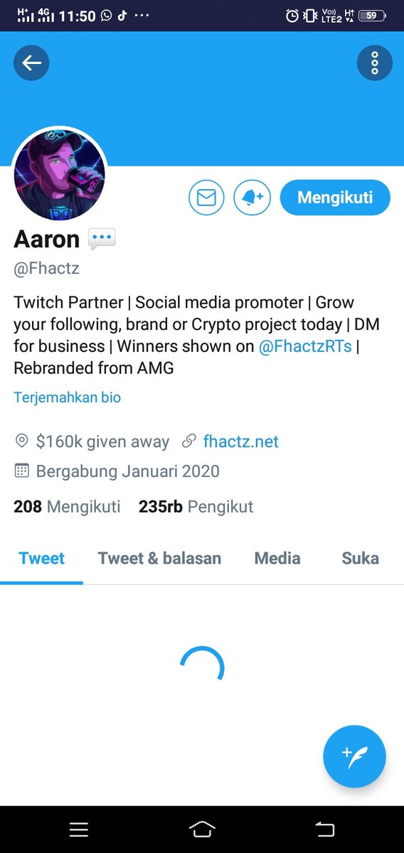 viralind0's tweet photo. @Sweepsgg @ScottZILWarrior @davidgokhshtein @Fhactz @GiveawaySquadd @CASHBROS_ @WeHelpCreators_ @RocaMarket @busyinez @AnonSatoshi https://t.co/g99JjJI8GK