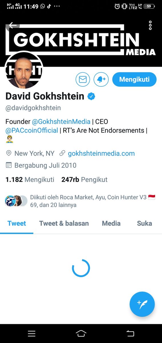 viralind0's tweet photo. @Sweepsgg @ScottZILWarrior @davidgokhshtein @Fhactz @GiveawaySquadd @CASHBROS_ @WeHelpCreators_ @RocaMarket @busyinez @AnonSatoshi https://t.co/g99JjJI8GK