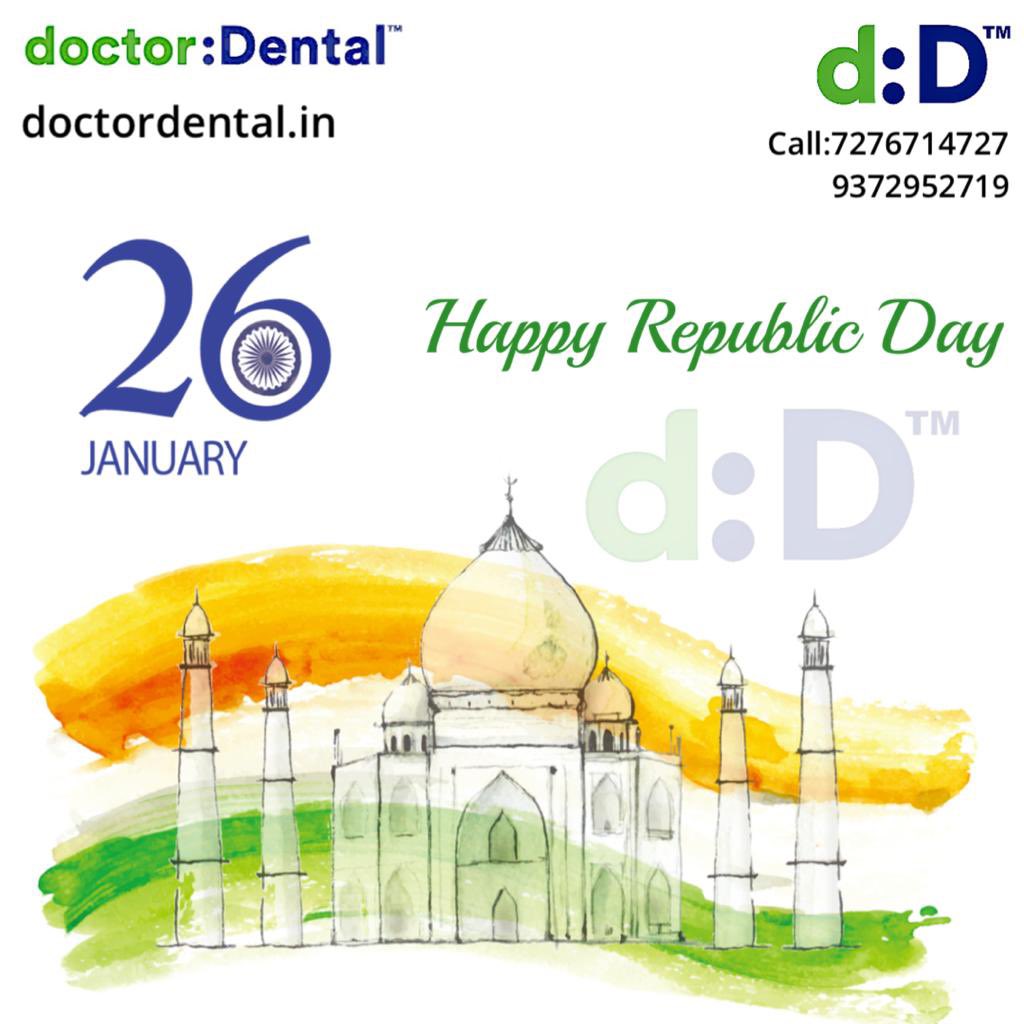 Happy Republic Day