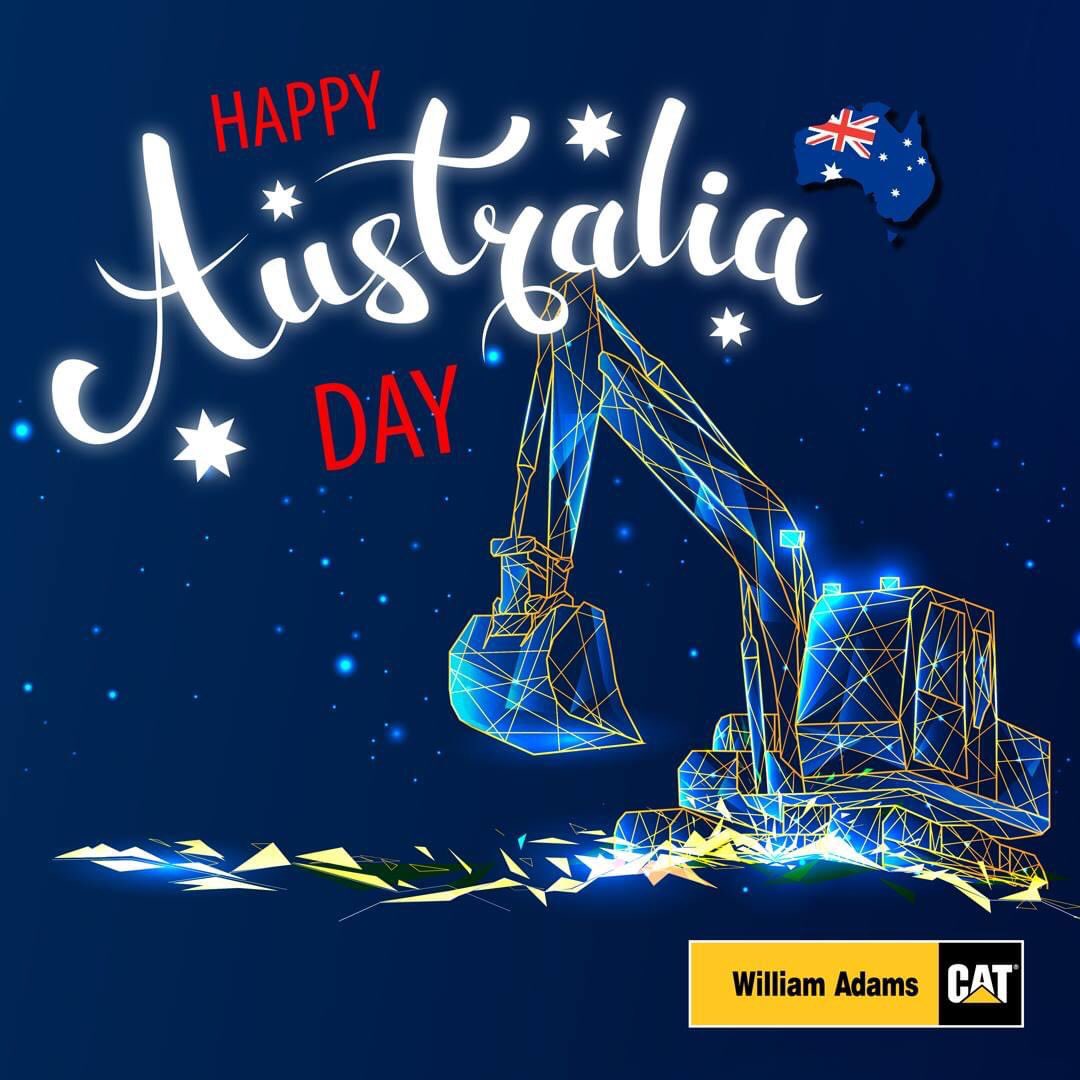 William Adams tweet media