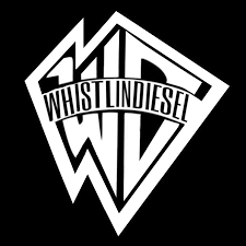 whislindiesel tweet media