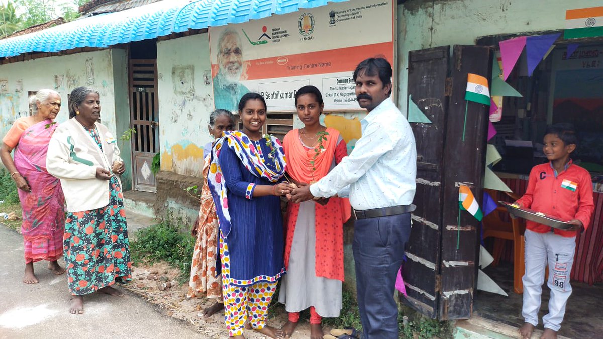 Vinod Kuriakose tweet media