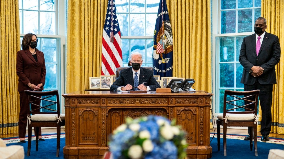 The Hill tweet media