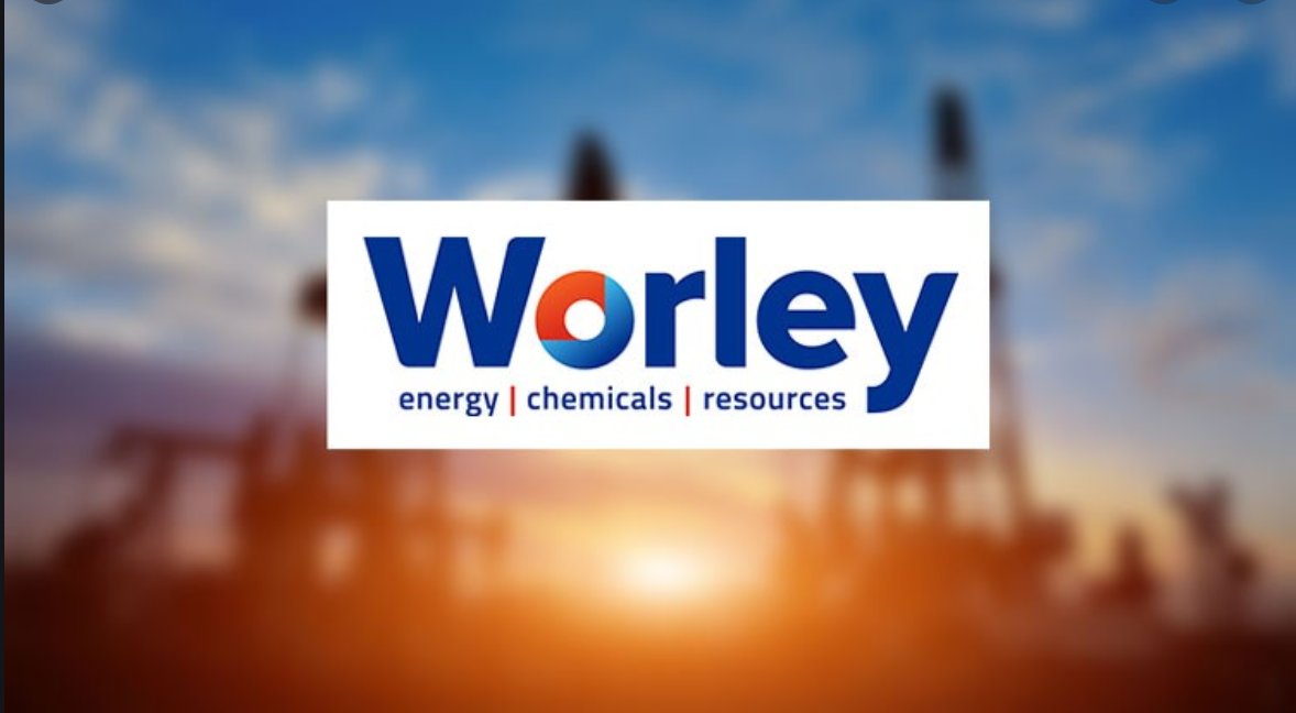 and the energy multi-national, Worley Resources