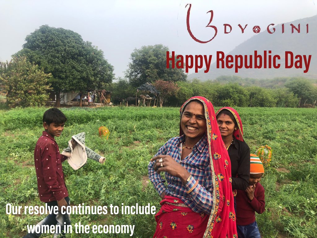 Udyogini1's tweet photo. #RepublicDay2021 let’s commit to empower women. Jai Hind #IAmUdyogini #RepublicDay #GenerationEquality @arvindkmalik @SuchiSudarshan @vaibhava2z @manvendra77 @vivekjain2509 @NITIAayog @rosemyth @Manni_3001 @shalabhsahai @SatyamNishtha @farmerrf @Pawanvaishnav @shypk @rishi_suri https://t.co/R9FUhjk4Lk