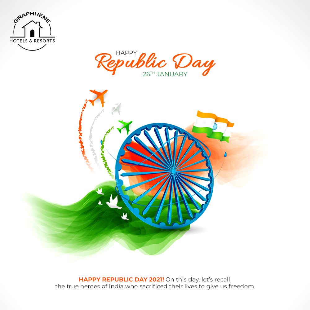 GraphheneR's tweet image. Freedom in the mind, strength in the words, pureness in our blood, Pride in our souls, zeal in our hearts, let’s salute our India on Republic Day. Happy Republic Day 2021!
.
#republicday #india #indian #photography #happyrepublicday #republicdayindia #love #patriots #national