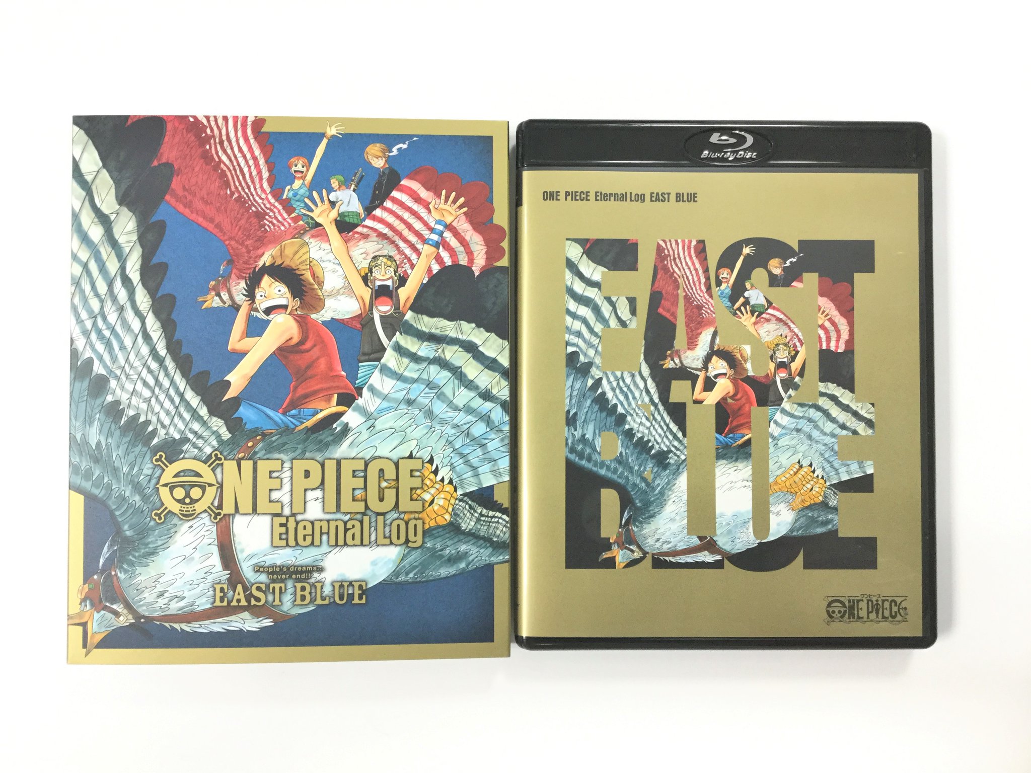 ONE PIECE 麦わらストア名古屋店 on X: