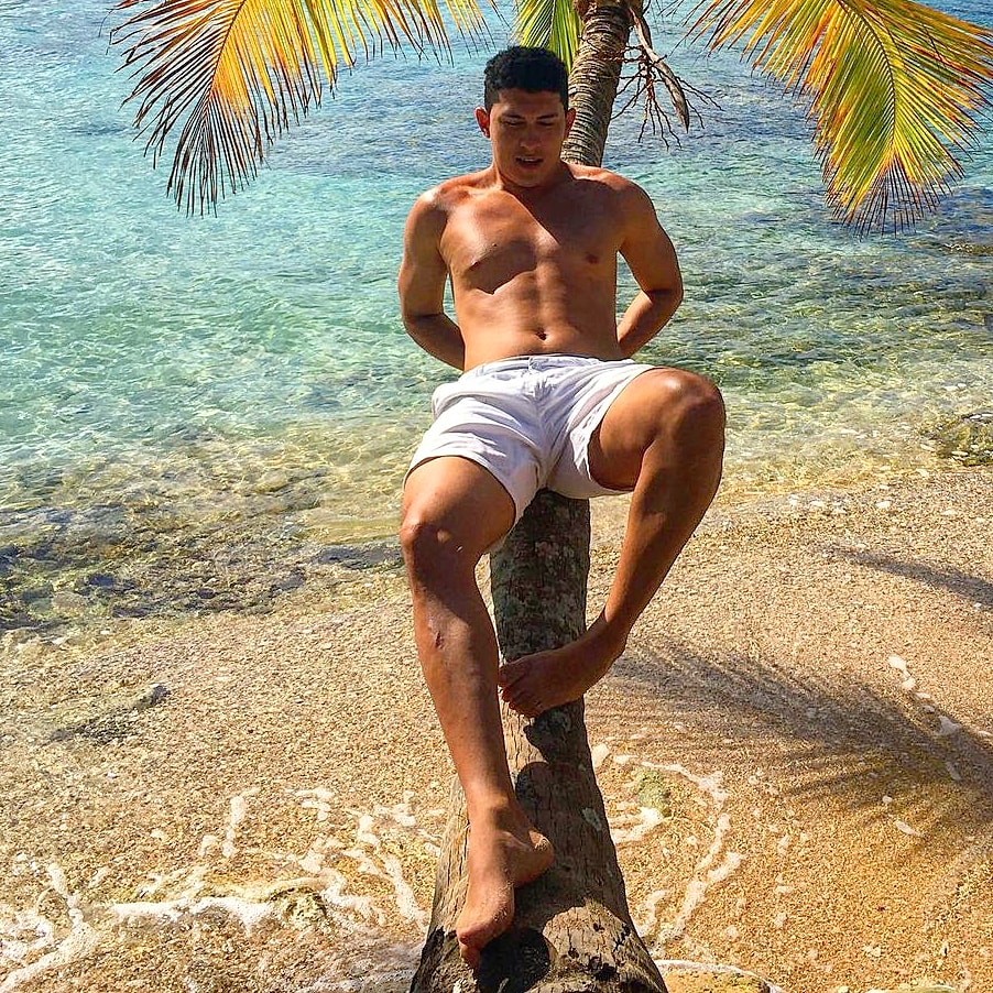 🇵🇦 iamleonelabdiel 🇵🇦