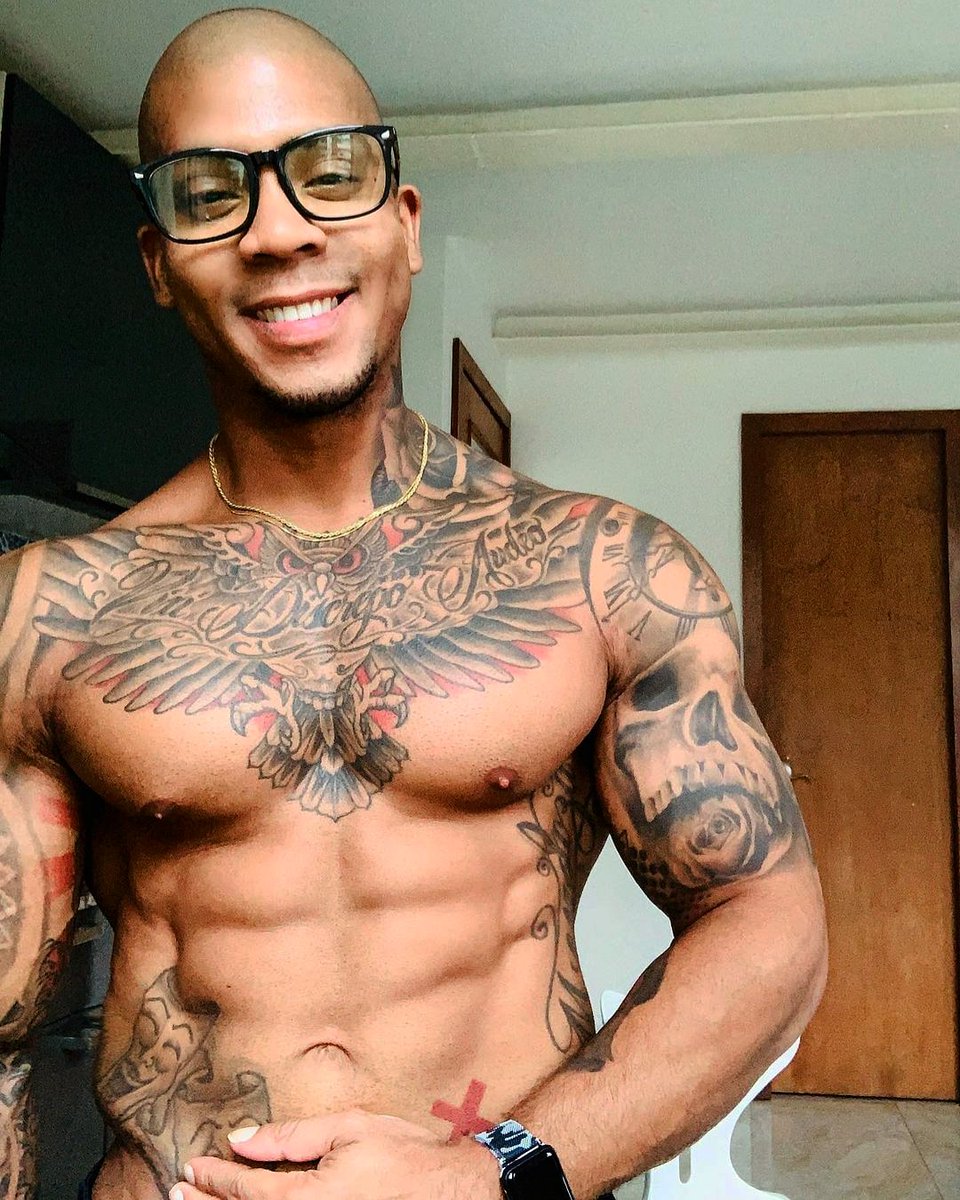 💪 ifbbpro_fernando 💪