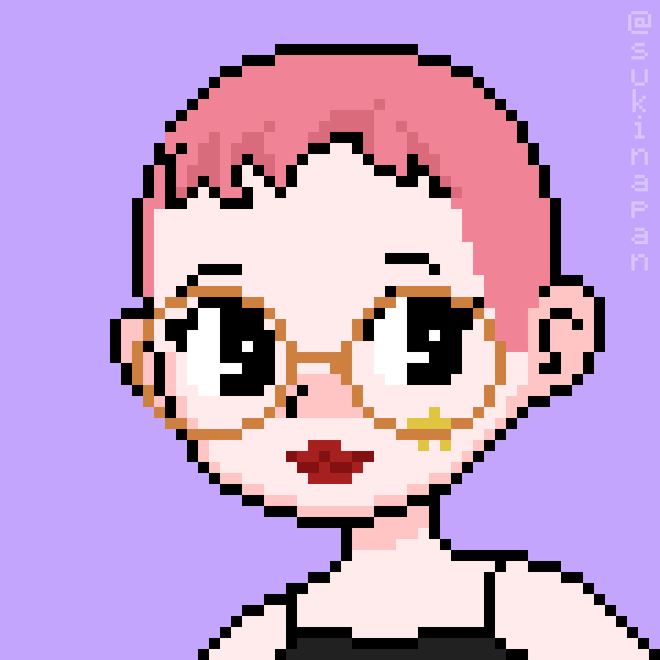 Icon Maker by MagentaSnail｜Picrew