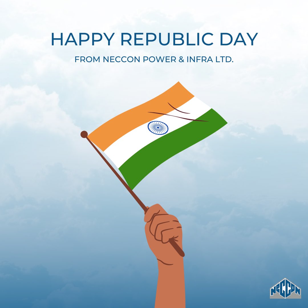 Neccon Power & Infra Limited on Twitter: 