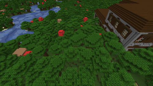 taeil - dark forestdeep, lush, exciting, he reminds me of woodland mansions