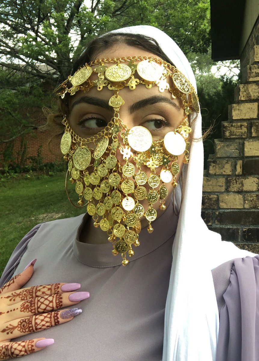 palidox's tweet photo. get radio’d by a muslim woman <3 ! https://t.co/yVRssEofWz