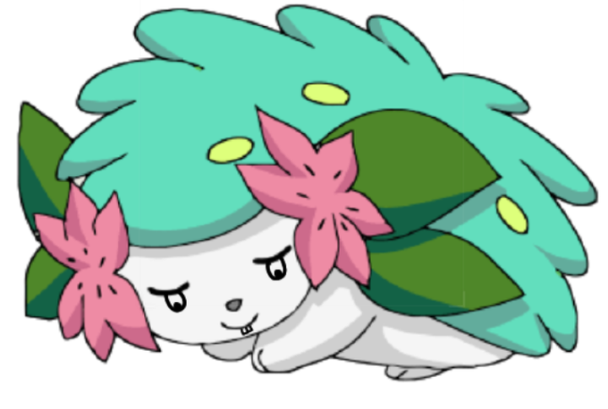 シェイミのtwitterイラスト検索結果 シェイミのtwitterイラスト検索結果