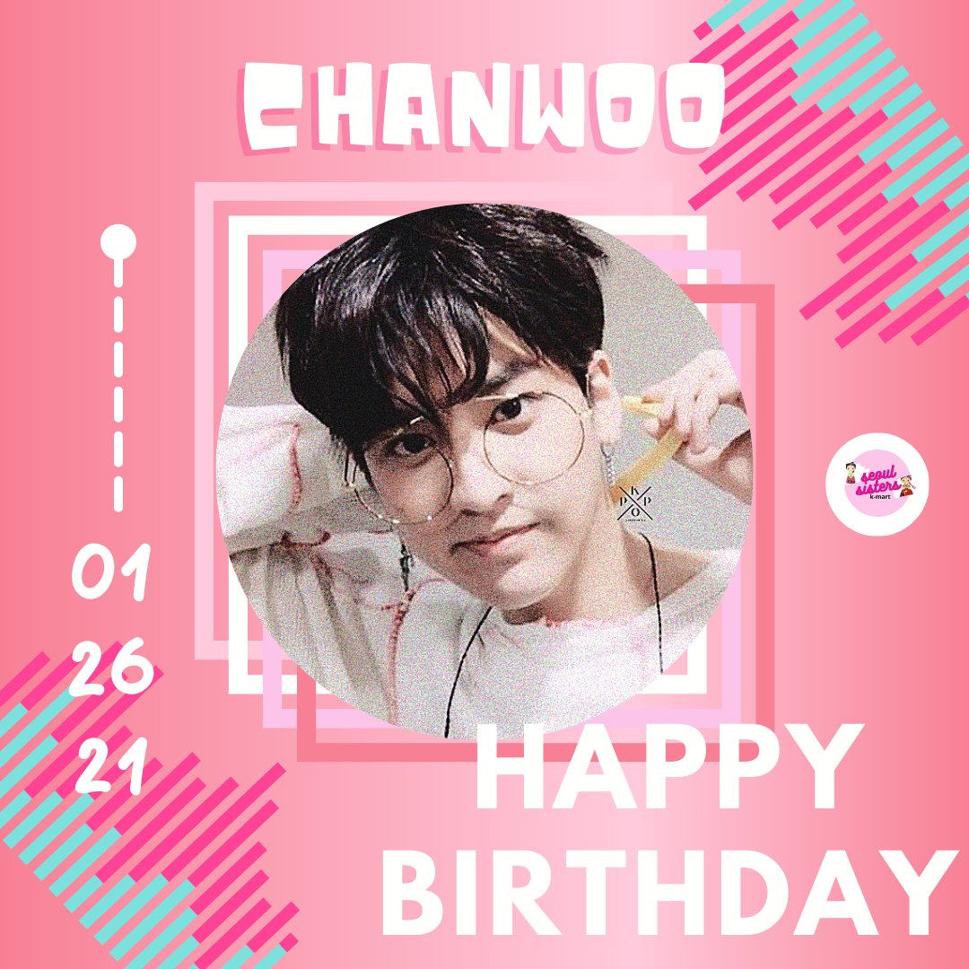 seoulsisters_ph's tweet photo. Jung Chan-woo (born January 26, 1998), is a South Korean singer, actor and member of South Korean boy group iKon under YG Entertainment.
He is known for playing the younger counterparts of Lee Minho in both Boys Over Flowers (2009) &amp; The Heirs (2013).
#HappyChanwooDay #K_friends https://t.co/xzTKL1J5fk