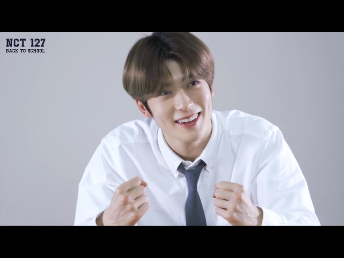 kikihuhueiei's tweet photo. เรามันน่ารักไงแจหะะะะะ #JAEHYUN https://t.co/t78X9AJkD6