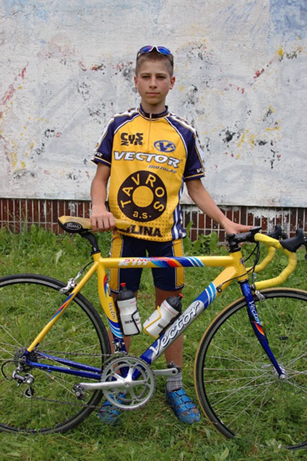 Miroir du Cyclisme tweet media