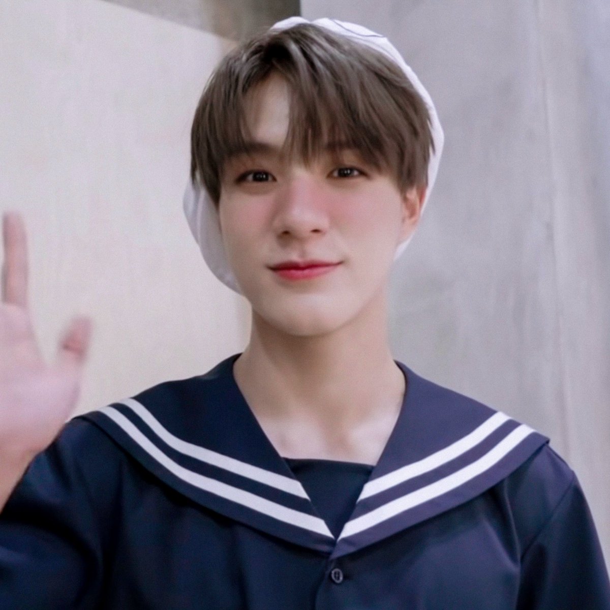 รางวัลคนน่ารักที่สุดในใจ