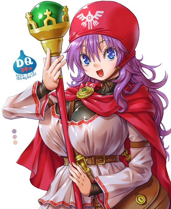 アマニア Amania Orzのイラスト アマニア Amania Orzのイラスト