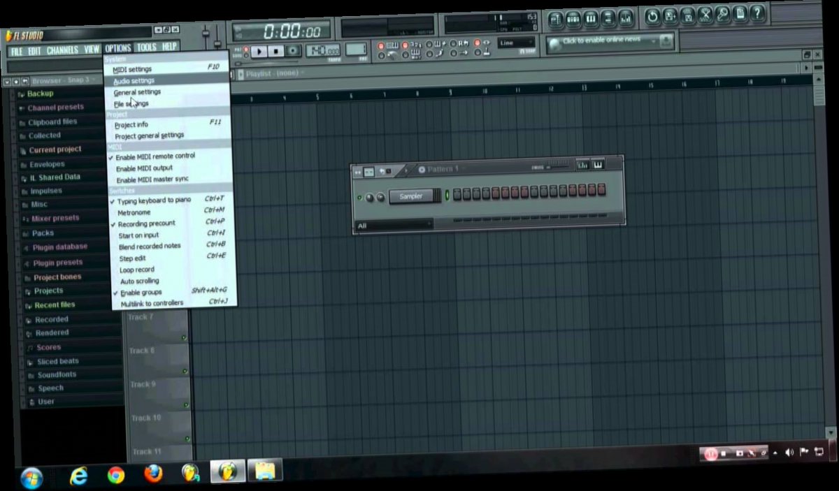 fl studio preset file download / Twitter
