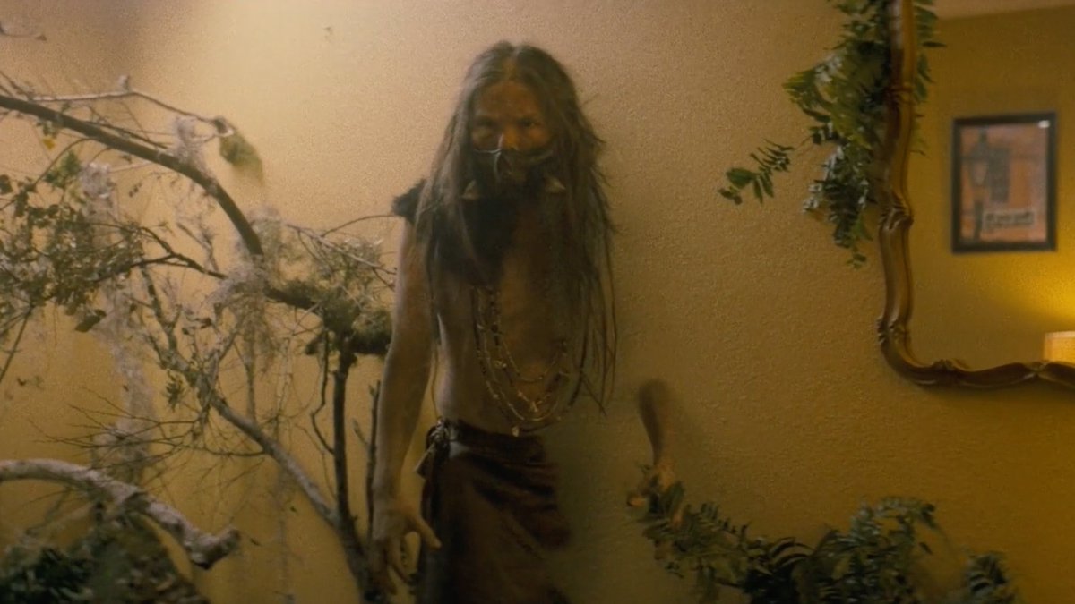 SYNCHRONIC (Benson & Moorhead, 2020)