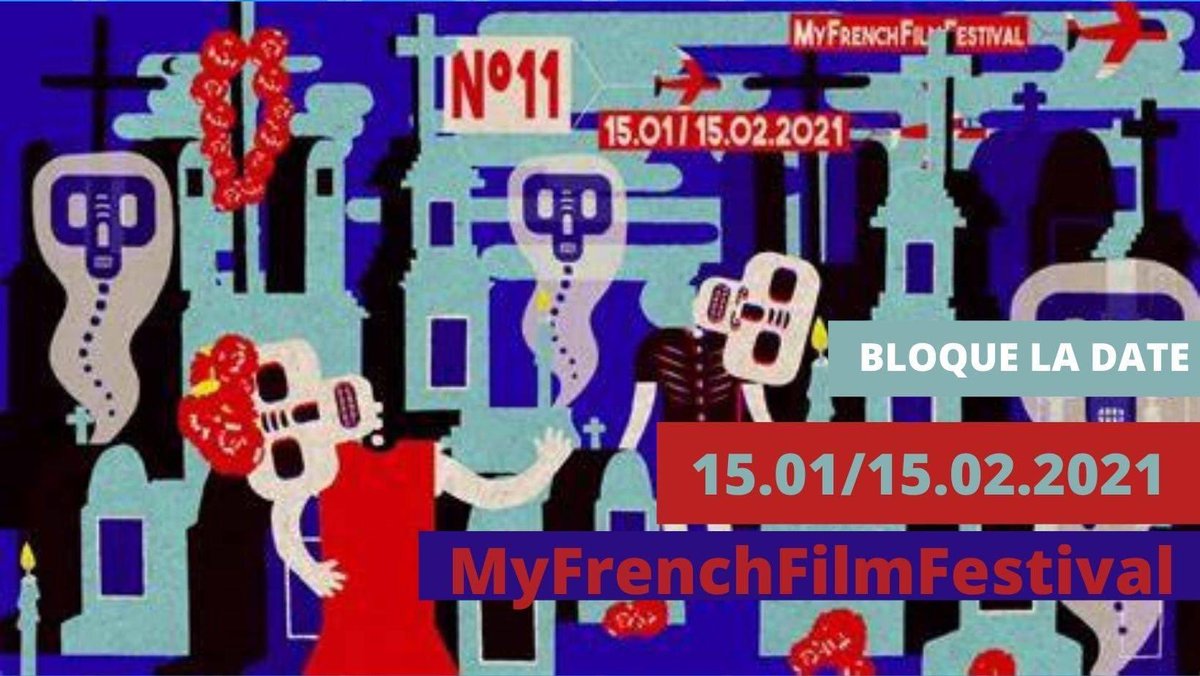 Alianza Francesa Qro (@afqueretaro) on Twitter photo 