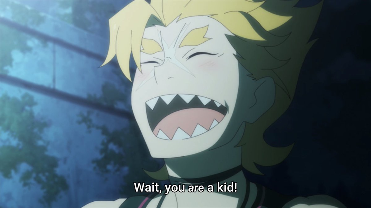 Looks like Garfiel saw them doing the thingI just love seeing Garfiel laugh it makes my day