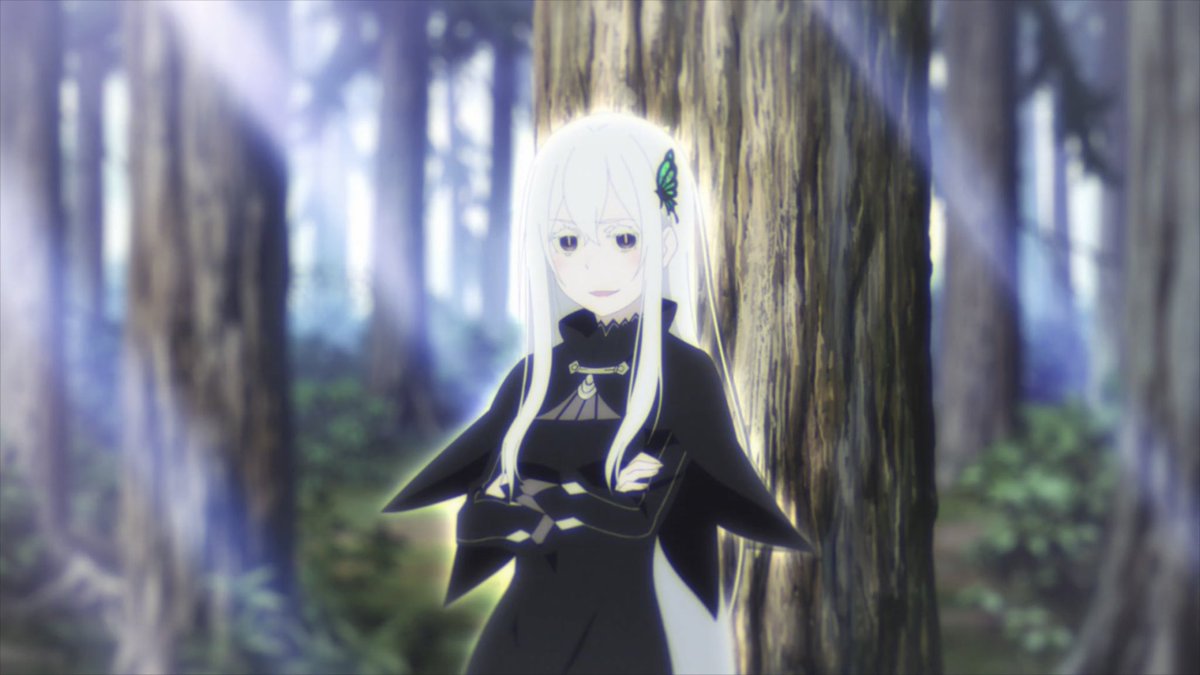 Why hello there it’s been a while