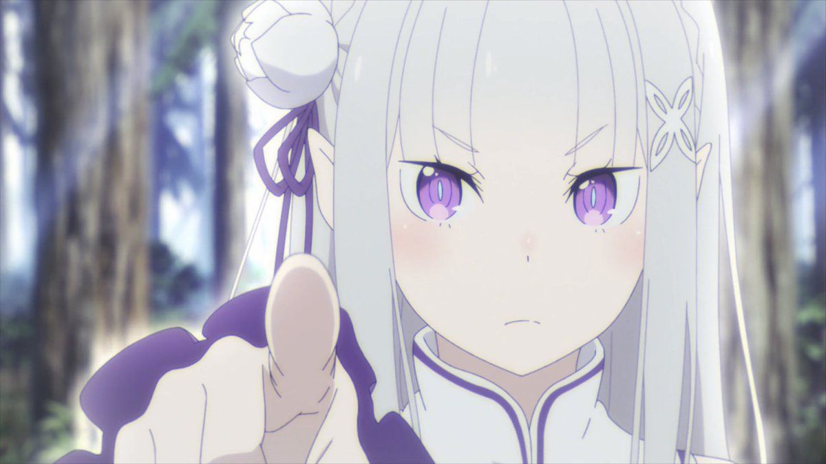 I love these parallels so much