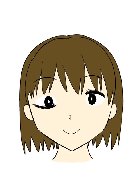 「僕もエッチな絵を動かしたい」ということで、昨日からLive2dの勉強を始めました。昨日と今日の成果です。なんだこれ🙄 