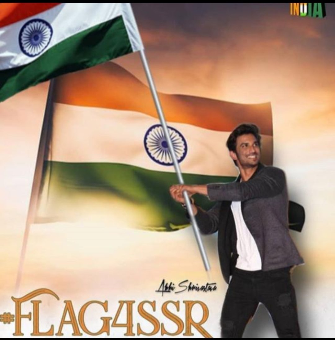 sushiiisalive's tweet image. He is our PRIDE OF NATION SUSHANT