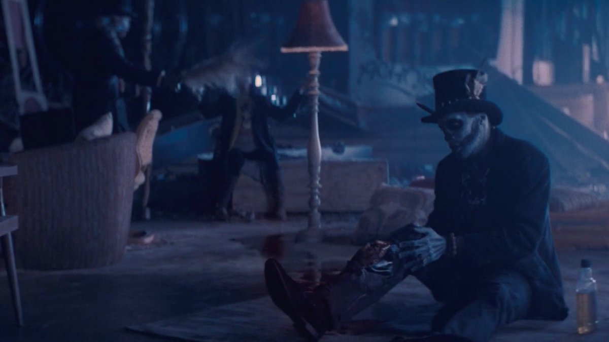 SYNCHRONIC (Benson & Moorhead, 2020)