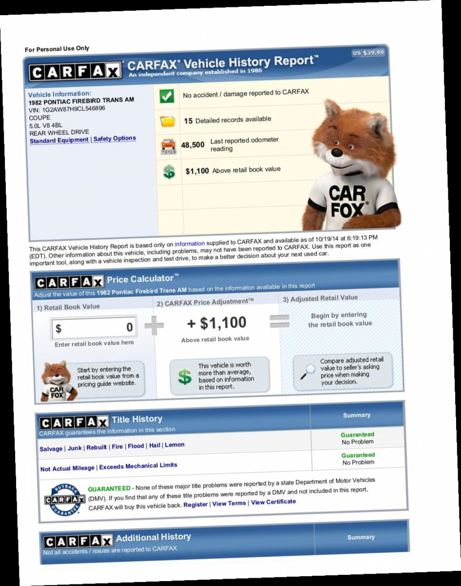 how to download carfax file / Twitter