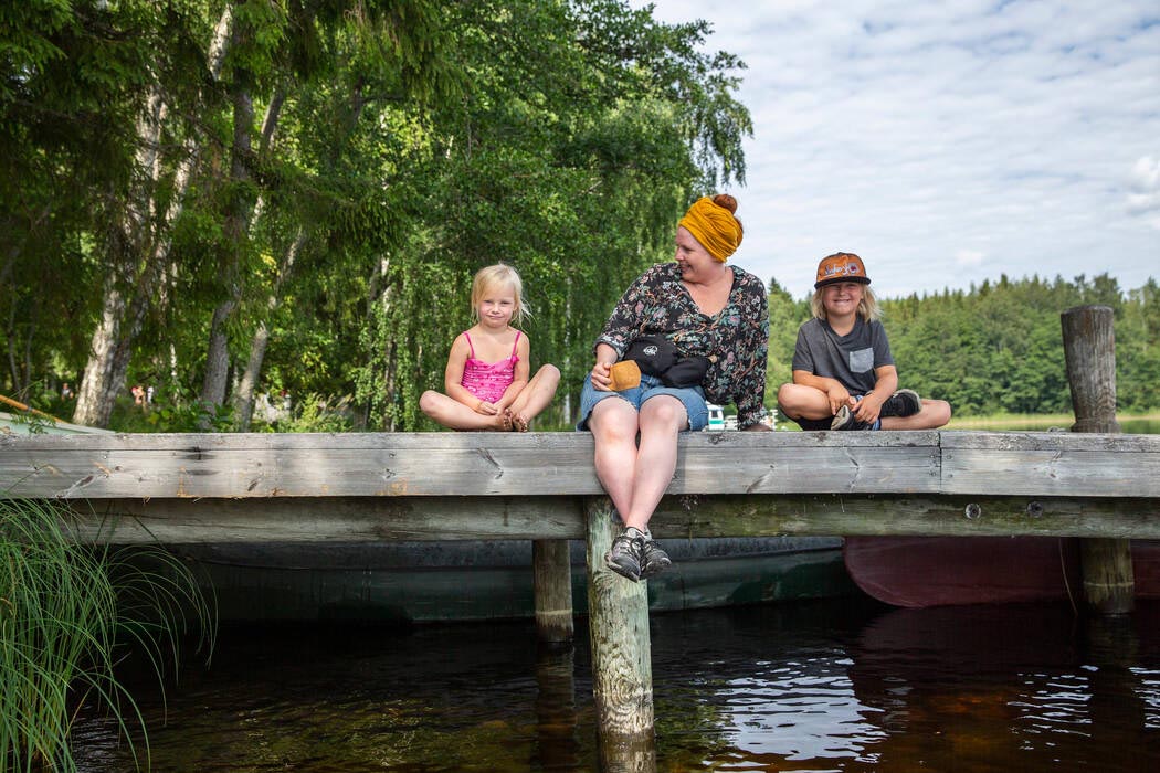 Luontopalvelut tweet media