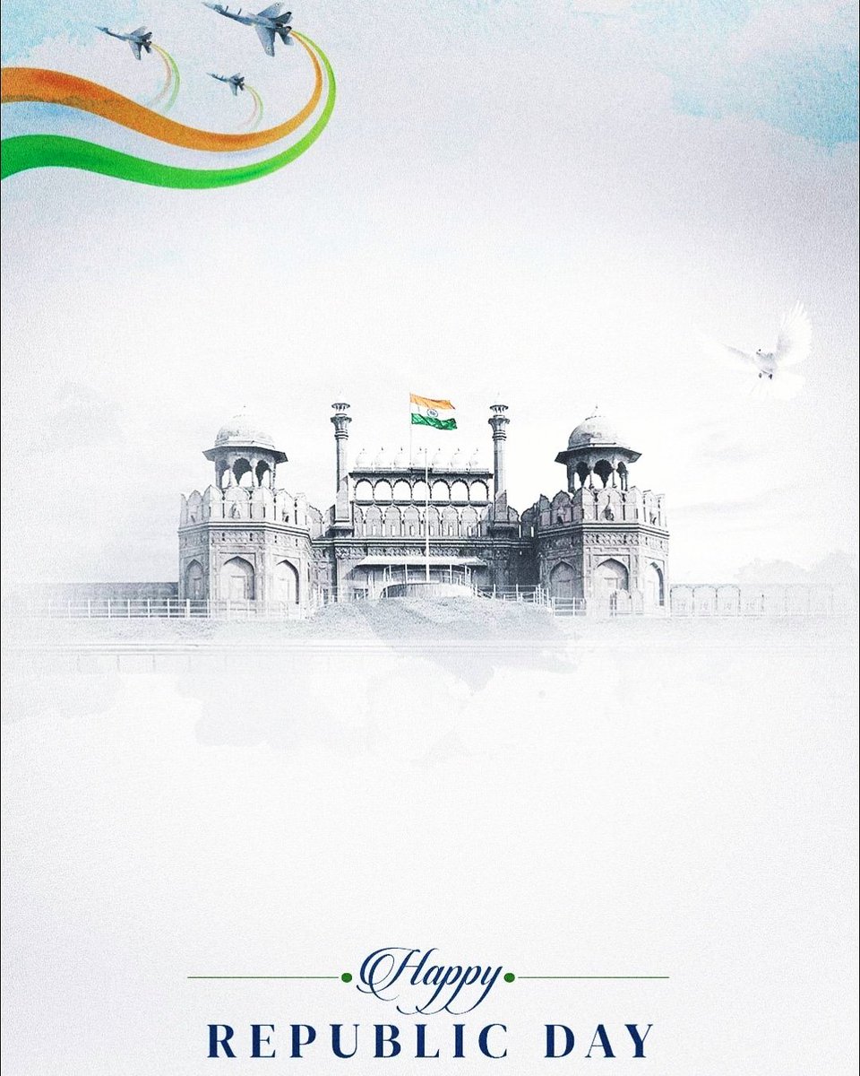 thanos_india's tweet photo. Happy Republic Day 🇮🇳
#RepublicDay2021 #RepublicDay #Vandemataram #JaiHind https://t.co/oTiBVaEvpf