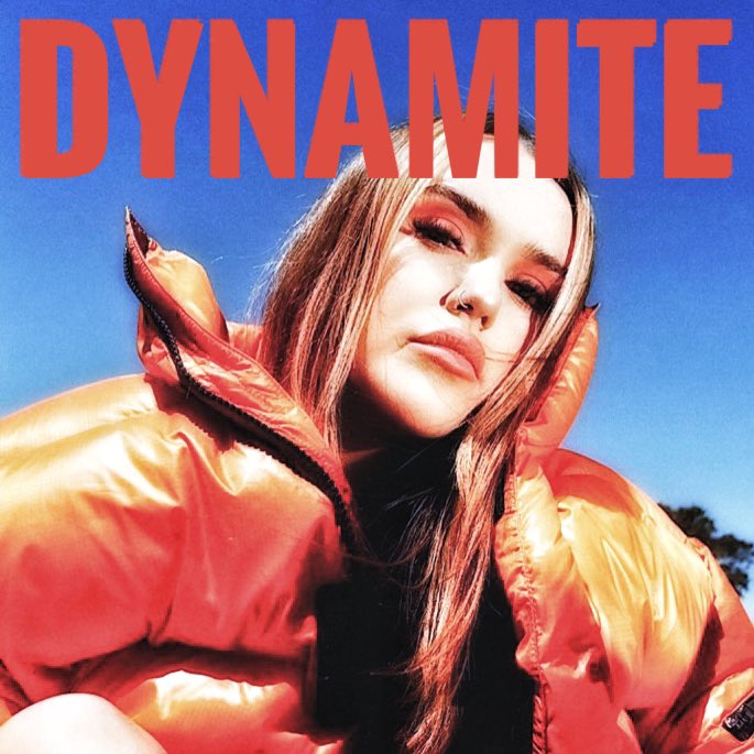 “Dynamite” prod by <a href="/beatsbylmc/">LMC</a> out 19/02 😤🧨🧡