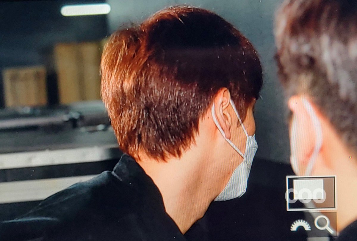 210126 #EUNHYUK #은혁