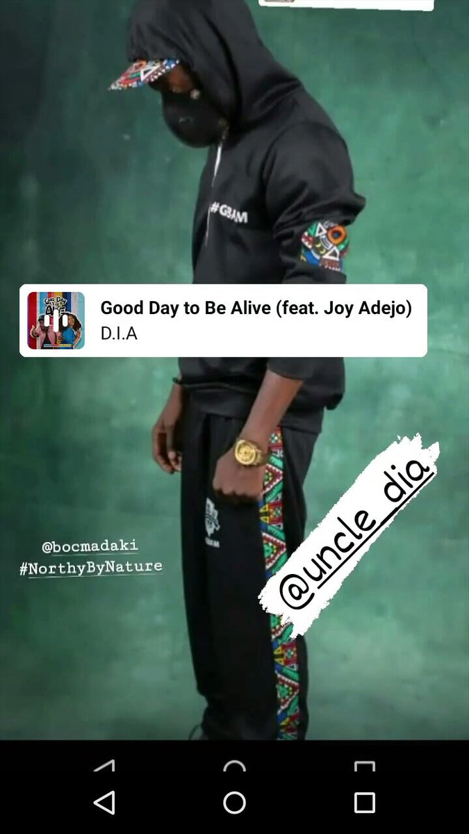 STRATEGIST ® (@mr_idonshow) on Twitter photo CROCCITY 🐊 FINEST
TOP LYRICIST
<a href="/uncle_DIA/">♠️ Gwaska</a>
#AGoodDayToBeAlive
Cc :<a href="/murpheusrhymz/">MuЯphεuš.Ƨ.ЯhymZ</a>
<a href="/Hiphopgraffiti_/">Graffiti Inc</a> CROCCITY 🐊 FINEST
TOP LYRICIST
<a href="/uncle_DIA/">♠️ Gwaska</a>
#AGoodDayToBeAlive
Cc :<a href="/murpheusrhymz/">MuЯphεuš.Ƨ.ЯhymZ</a>
<a href="/Hiphopgraffiti_/">Graffiti Inc</a>