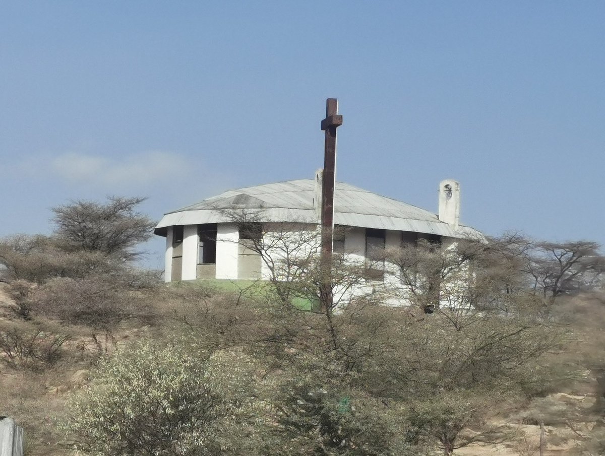 The last time I was in Merille was like 2013. &ndash; bei  Laisamus Ranger Base