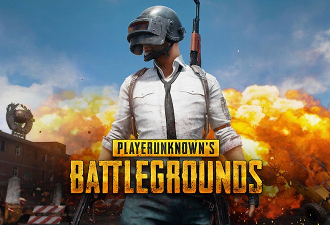 tech_performer's tweet photo. Retweet:- #FAUG   like:- #PUBG https://t.co/GdHw5iuwEV