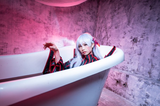 コスプレイヤーのぞみのTwitter画像13