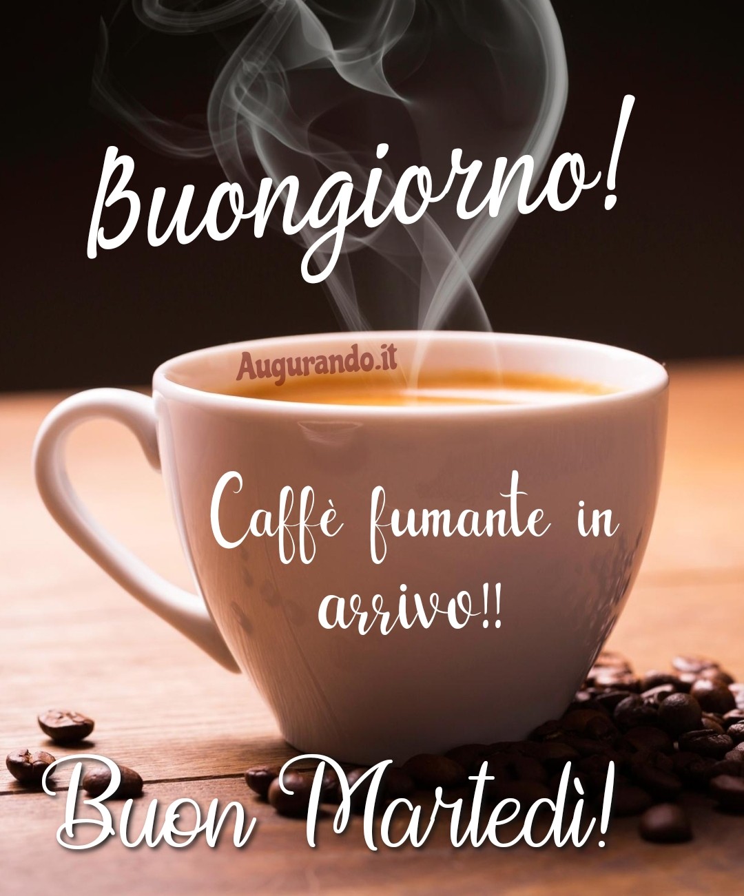 Buon martedi картинки